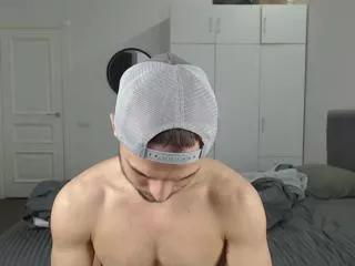 andres_hot on Flirt4Free