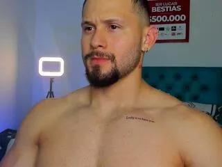 andrew_corey on Flirt4Free
