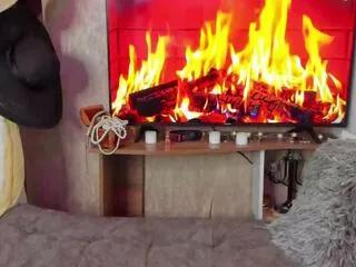 annie_bennett on Flirt4Free 