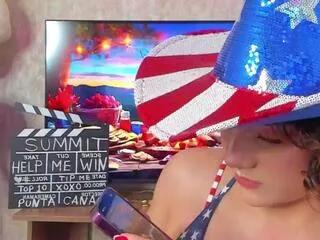 annie_bennett on Flirt4Free 