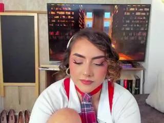 annie_bennett on Flirt4Free 