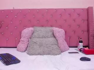 anny_miiller on Flirt4Free 