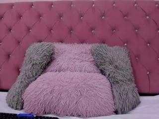 anny_miiller on Flirt4Free 