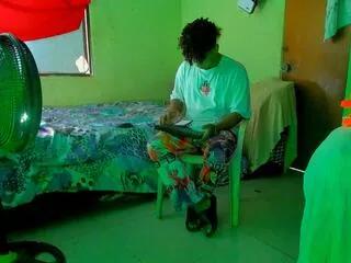 antony_dust on Flirt4Free