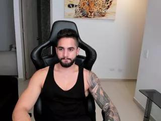 antony_walker on Flirt4Free