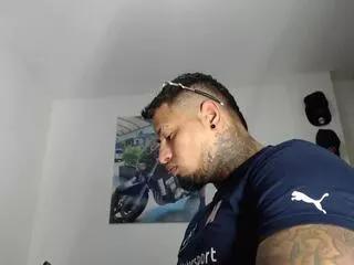 apolo_strongman on Flirt4Free