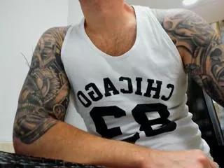 armand on Flirt4Free 