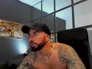 armand on Flirt4Free 