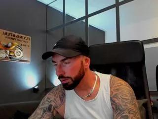 armand on Flirt4Free 