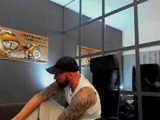 armand on Flirt4Free 