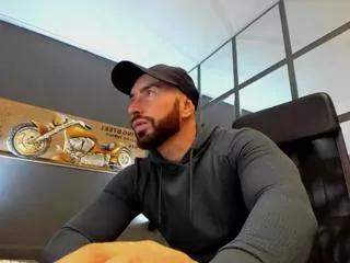 armand on Flirt4Free 