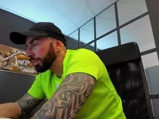 armand on Flirt4Free 