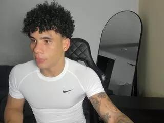 arthur_stonee on Flirt4Free