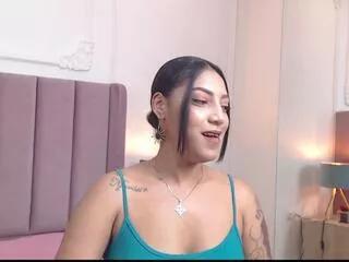 ashanti_williamss on Flirt4Free 