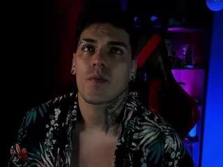 austin_rayne on Flirt4Free