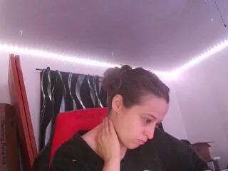 bambi_bi on Flirt4Free