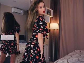 benedetta_mazza on Flirt4Free 