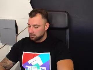 big_zacky on Flirt4Free