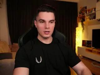billy_amore on Flirt4Free 