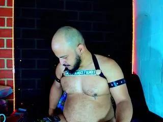 bobby_cabrera on Flirt4Free 