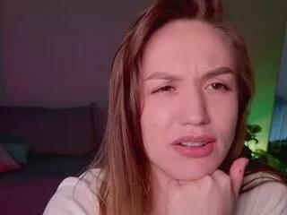 bree_garrett on Flirt4Free 