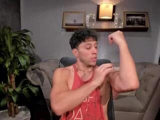 charles_royce on Flirt4Free