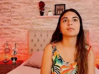 charlotte_reynold — Away on Flirt4Free
