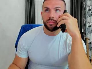 charming_joshua on Flirt4Free