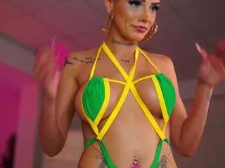 chica_ora on Flirt4Free 