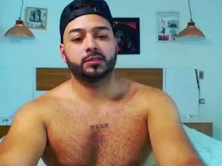 chris_foster on Flirt4Free