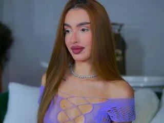 clara_benatti on Flirt4Free