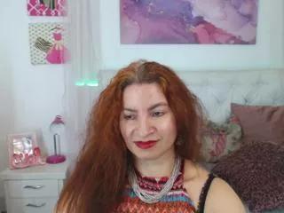 claudia_rios on Flirt4Free
