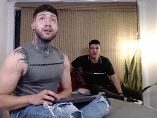 colombian_boys on Flirt4Free 