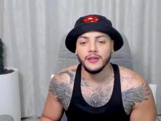 colton_white on Flirt4Free