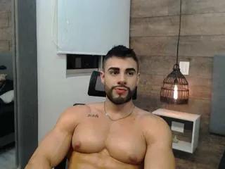 connor_heat on Flirt4Free 