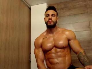 connor_heat on Flirt4Free 