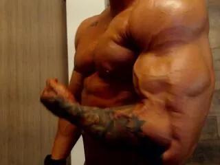 connor_heat on Flirt4Free 