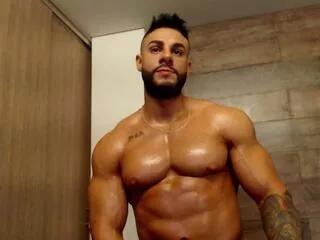 connor_heat on Flirt4Free 