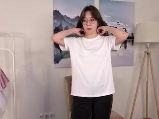 cordelia_reichenback on Flirt4Free