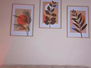 dahiana_walcott on Flirt4Free