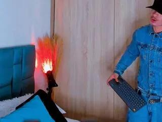 dammian_miller on Flirt4Free 
