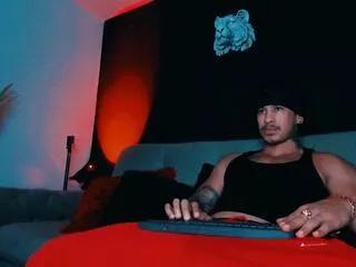 dammian_miller on Flirt4Free 