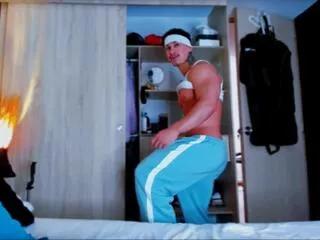 dammian_miller on Flirt4Free 