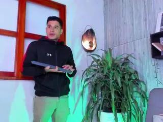 dan_airen on Flirt4Free