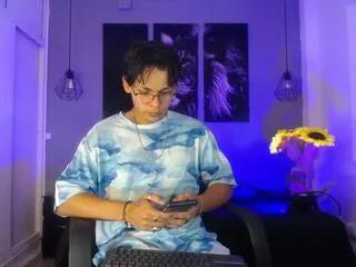 dan_hoffman on Flirt4Free