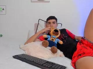 daniiel_gray on Flirt4Free