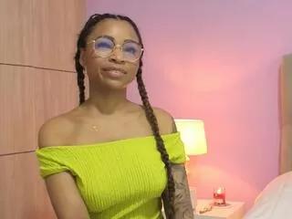 danna_thor on Flirt4Free 