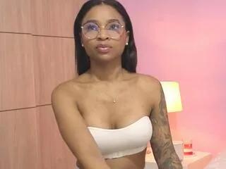 danna_thor on Flirt4Free 