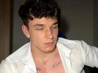 danny_cuomo on Flirt4Free 