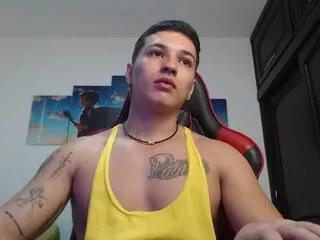 dante_morgann on Flirt4Free